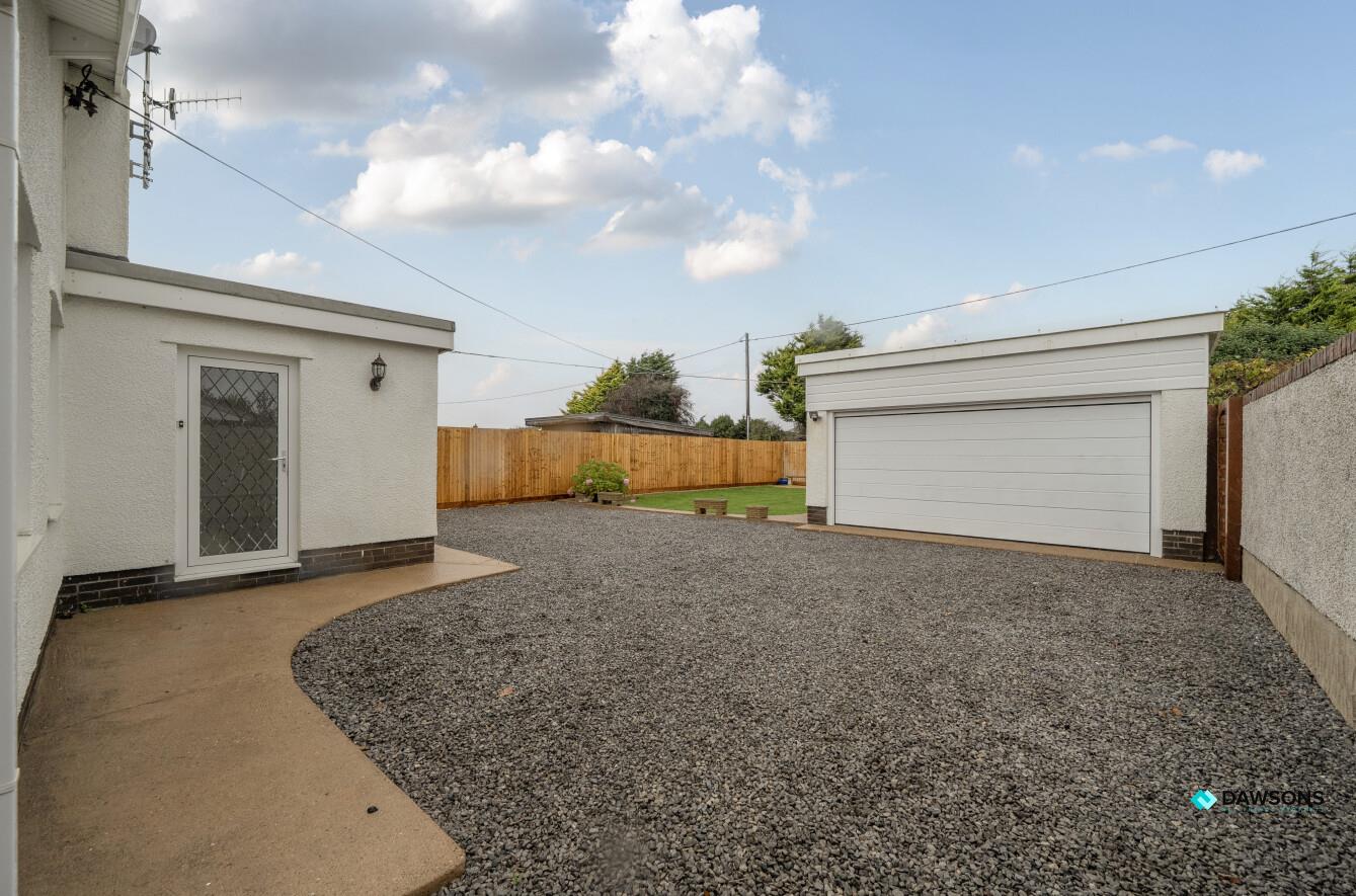 Southgate Road, Southgate, Swansea, SA3 2DH